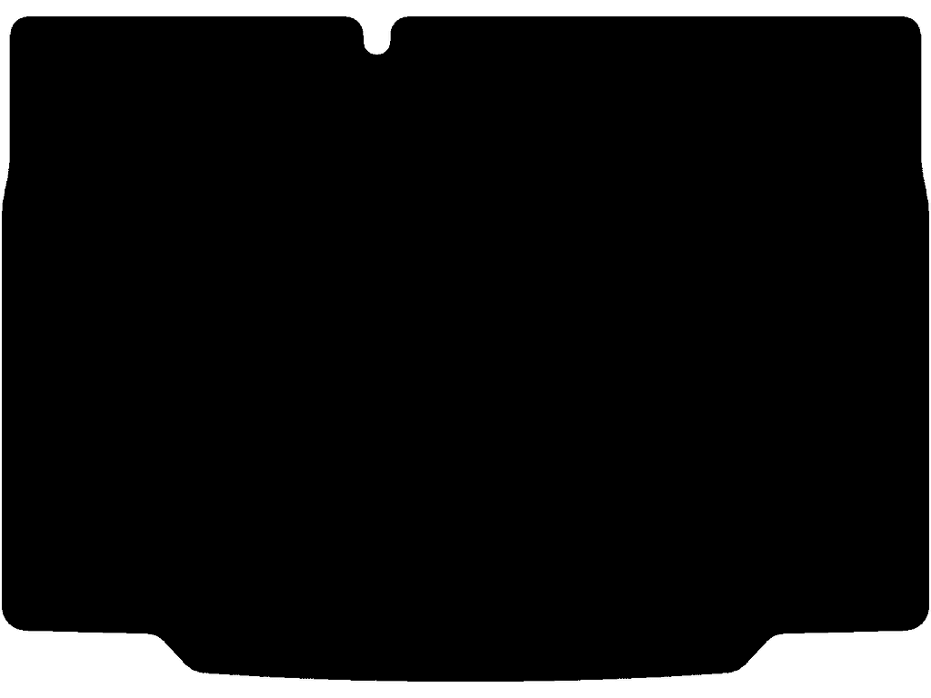 6 | Compatible avec les versions de coffre à plancher bas