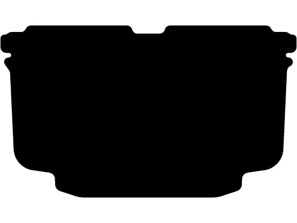 Compatible avec les versions de coffre à plancher bas