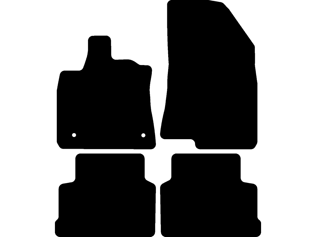 Jogger | Facelift | 5 sièges