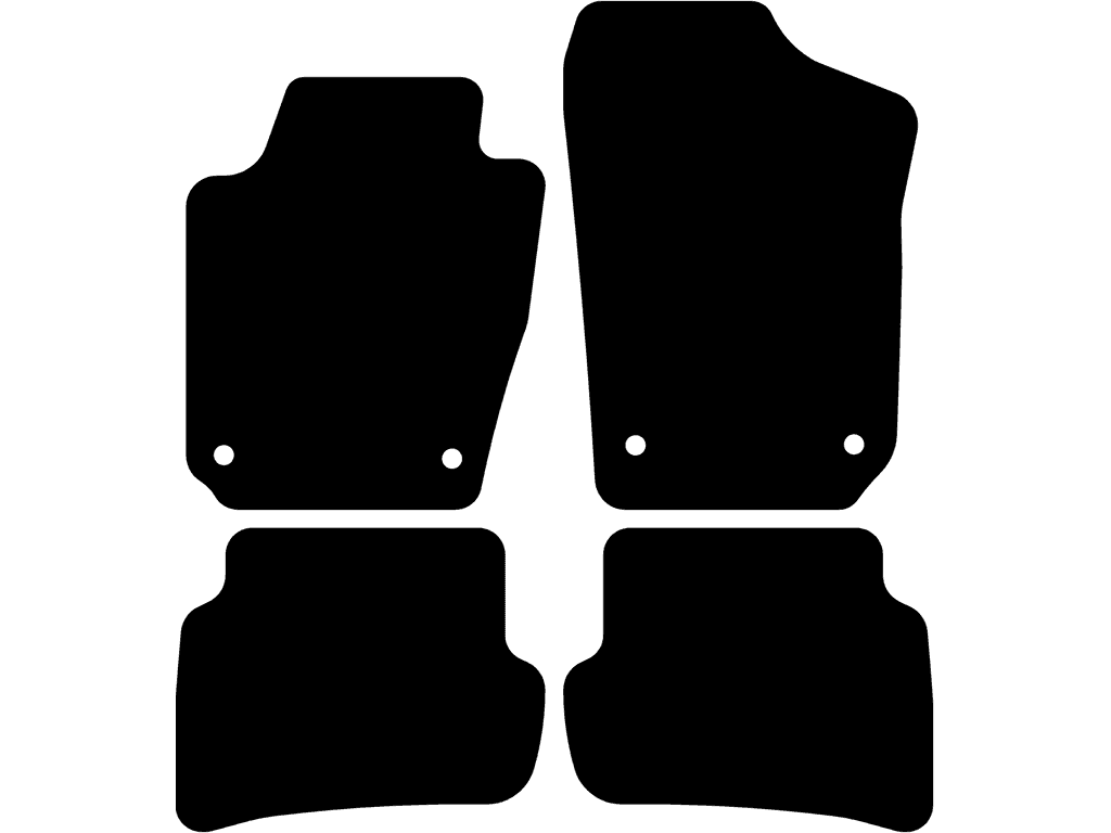 3/5 portes / Break | Version 1