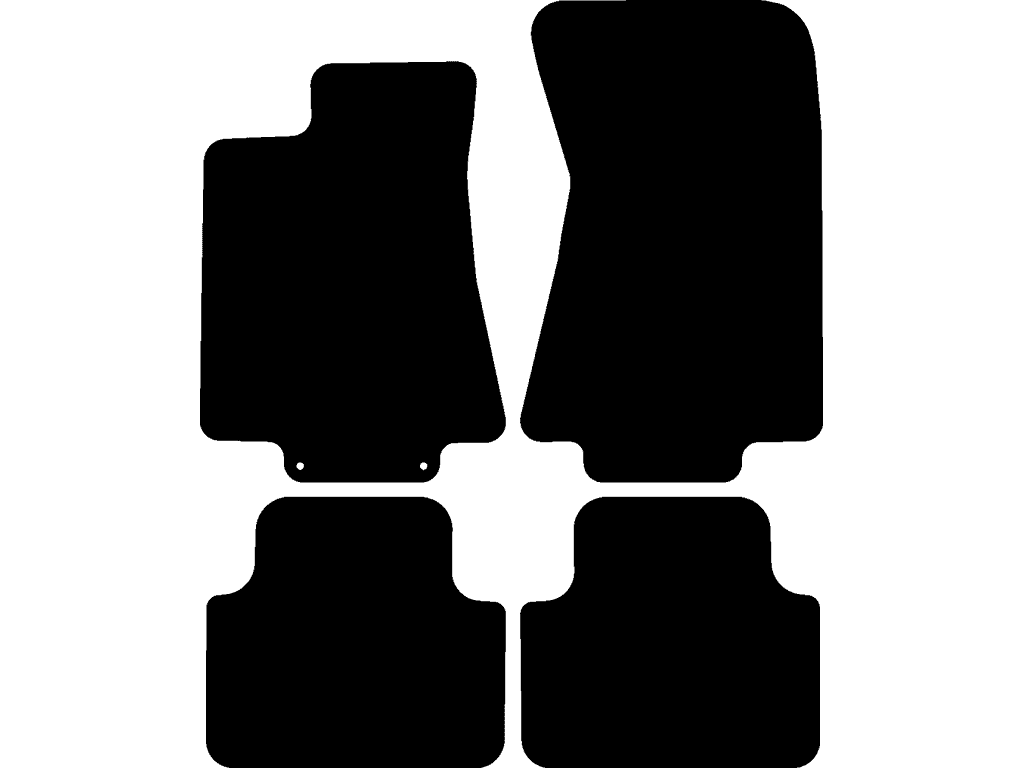 Empattement court