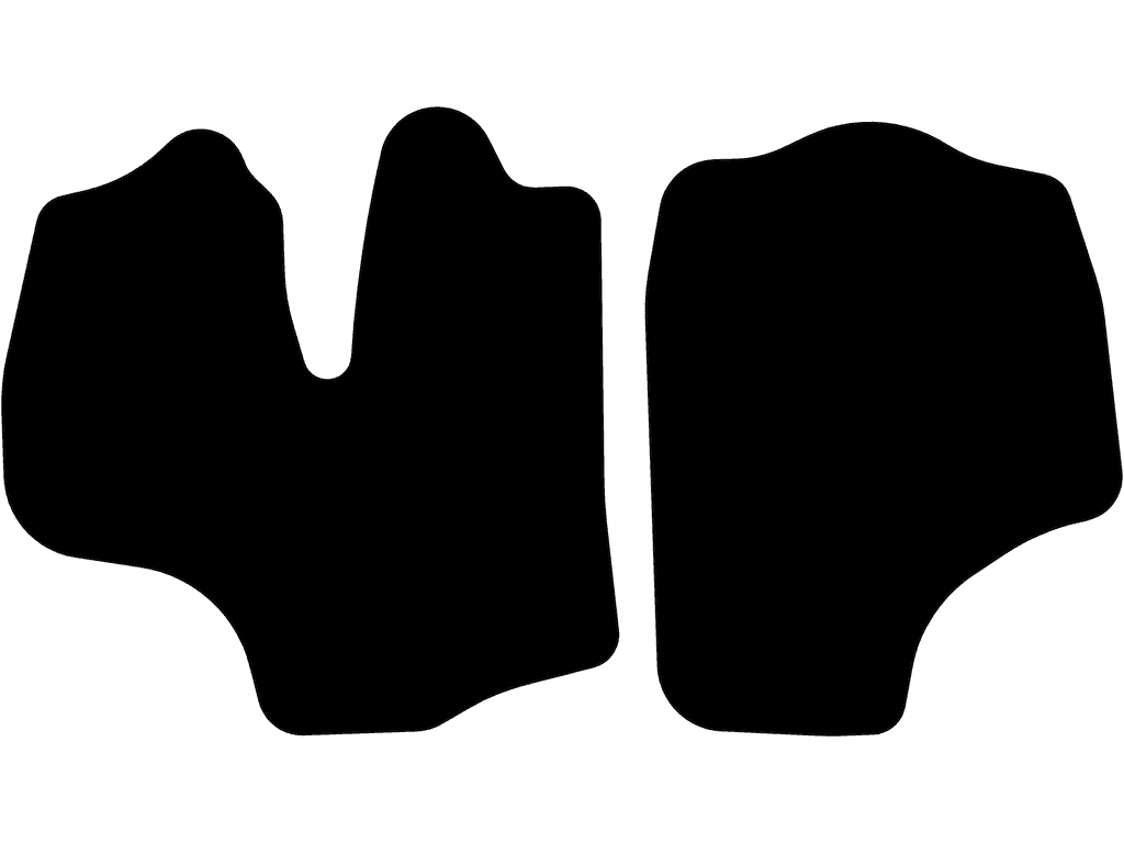 Tapis pour Daihatsu Hi-Jet 1995 - 2010