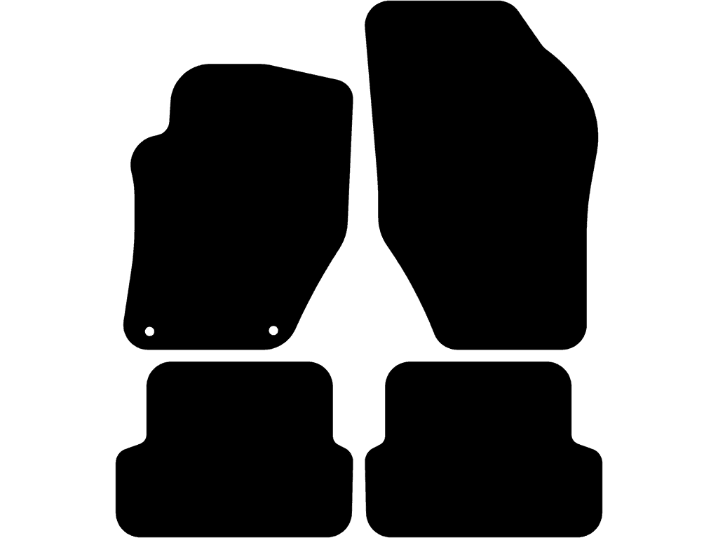 308 Phase 1 | CC Coupé / Cabriolet