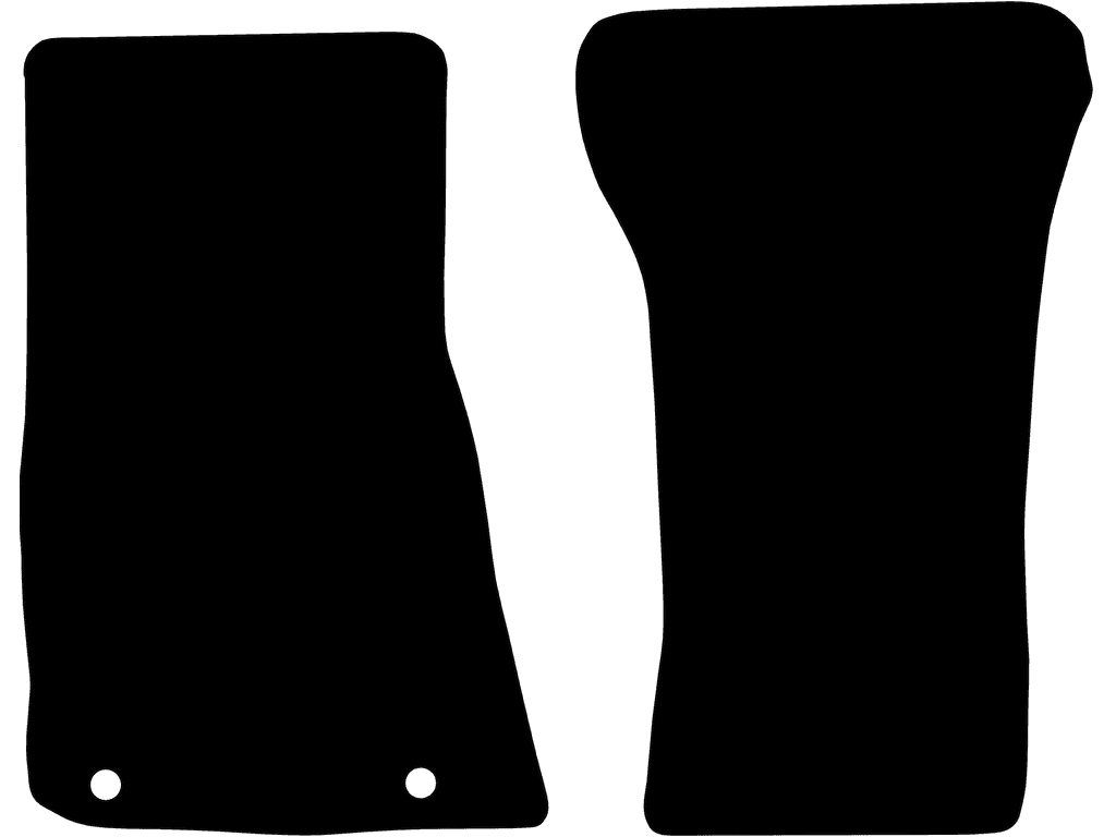 Tapis pour Mazda RX-7 1986 - 1991