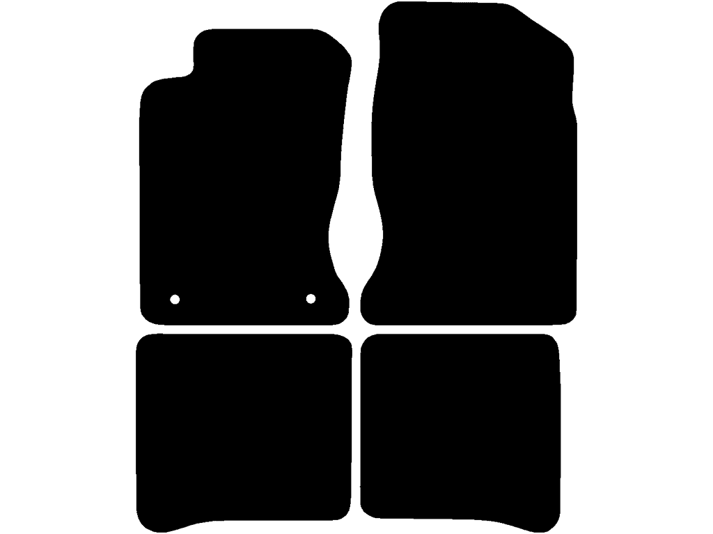 Pas de tiroirs de rangement