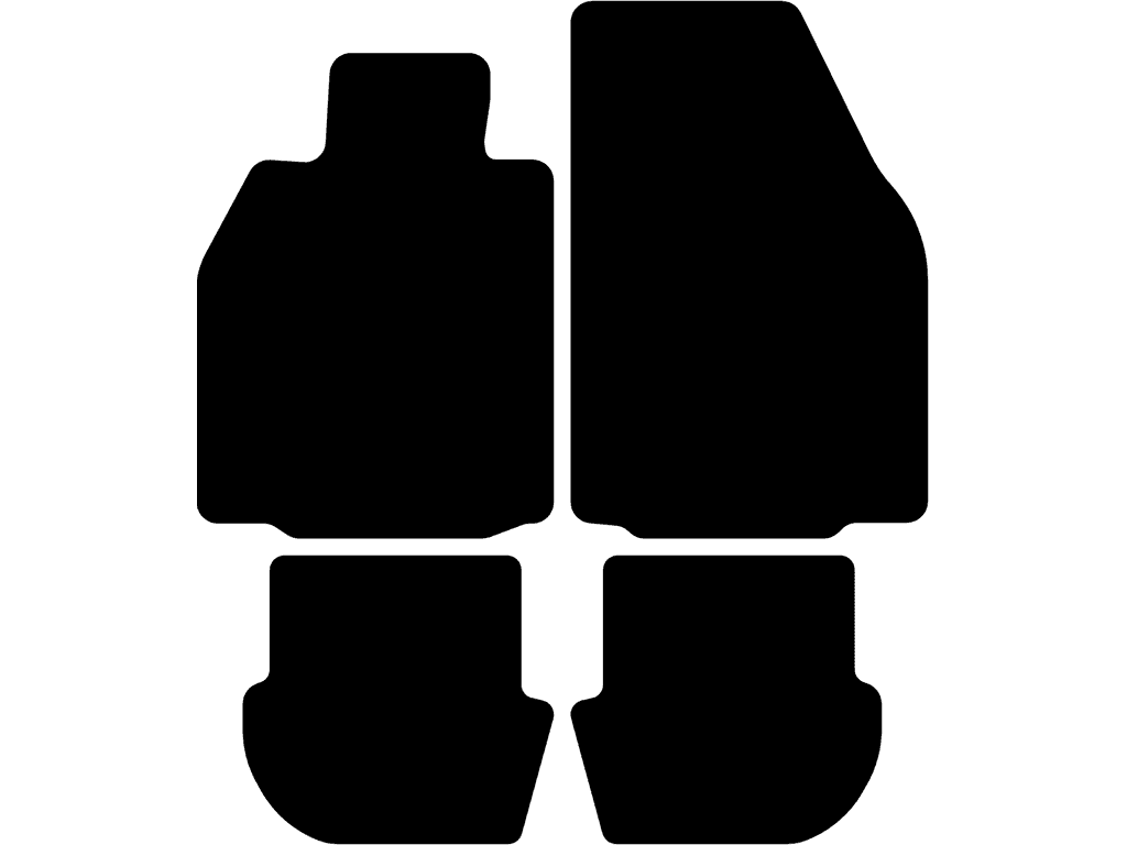 Tapis passager large