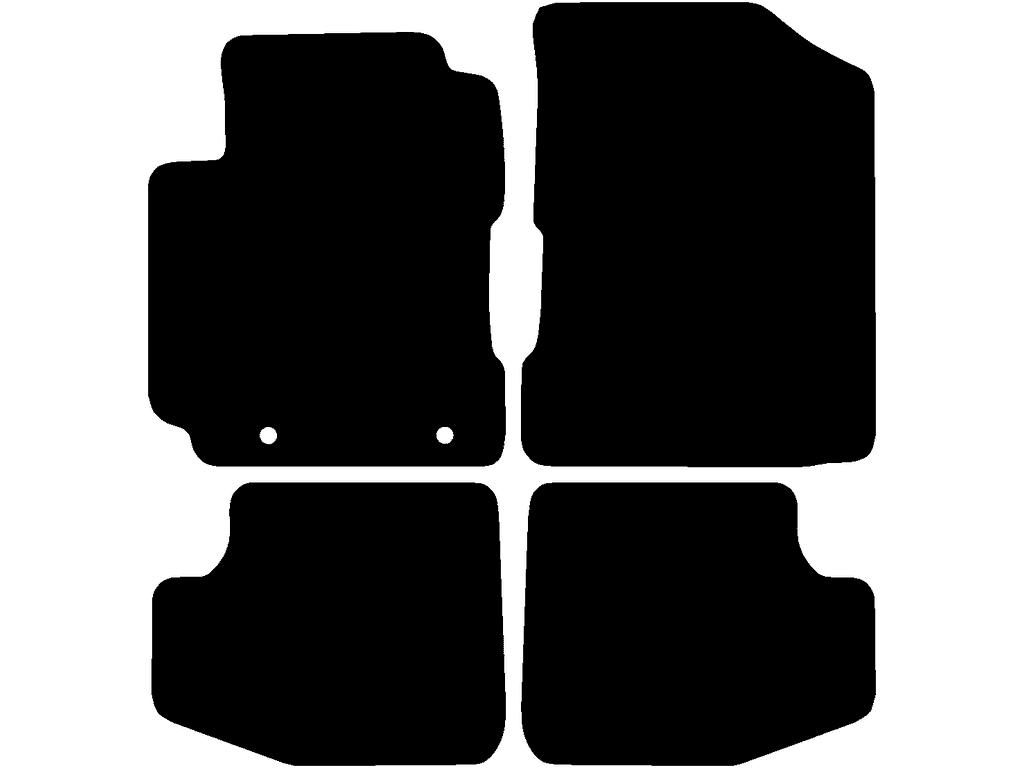 1 | 3 portes | Version 2