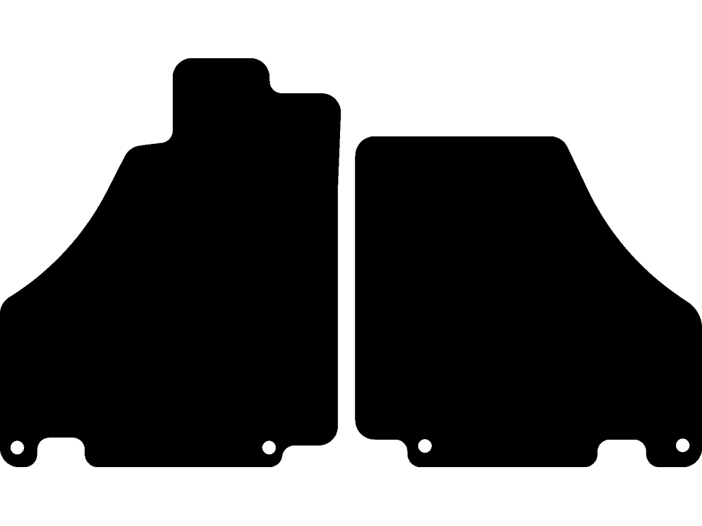 Tapis pour Ferrari F430 2004 - 2009