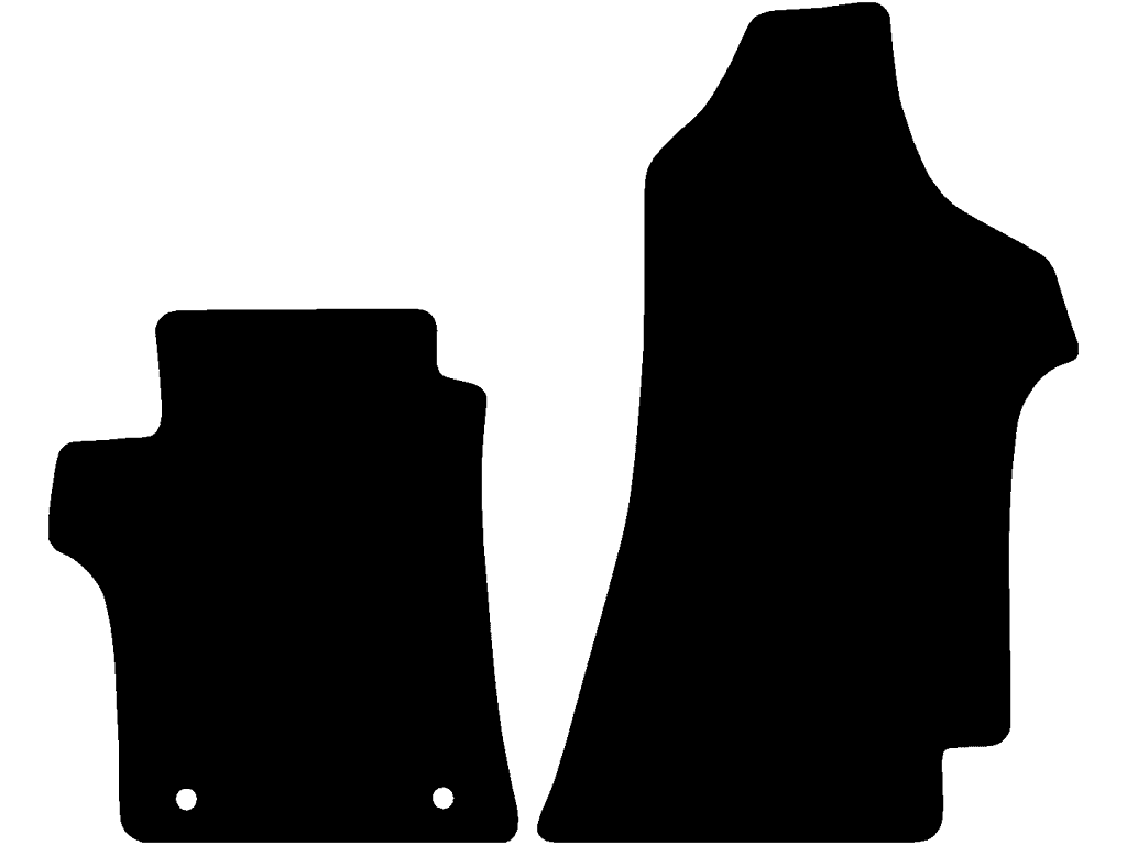 Tapis pour Hyundai H300 2007 - 2020