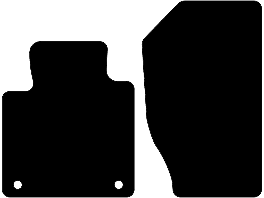 Tapis pour Honda S2000 1999 - 2009