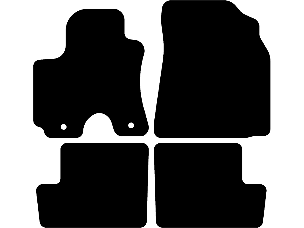 5 portes | Version 4