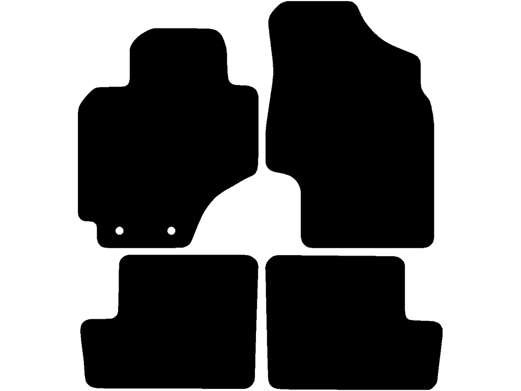 5 portes | Version 3