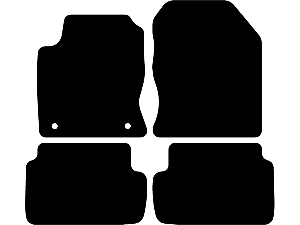 Mk1 | 3/5 portes / Break