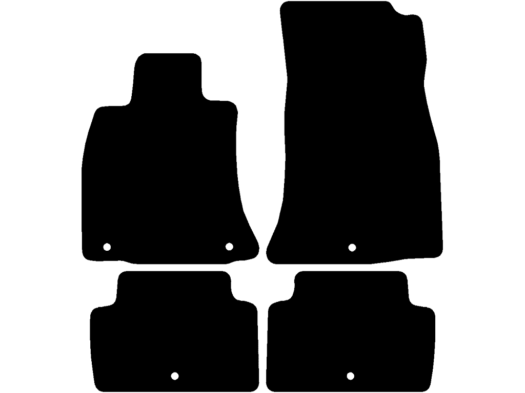 Tapis passager large