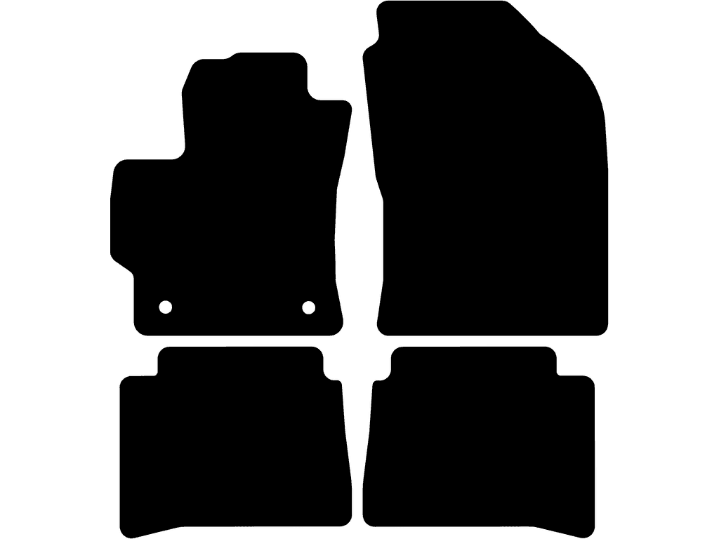 Berline / Touring Sports