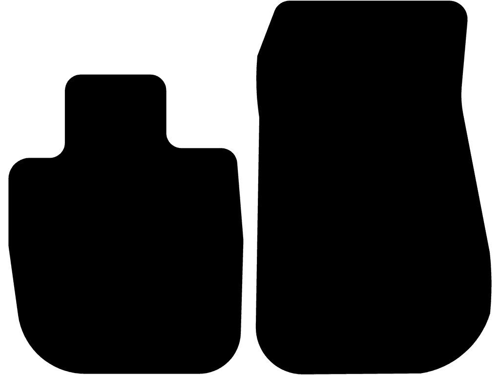 Tapis pour BMW Z4 G29 2019 - 2026