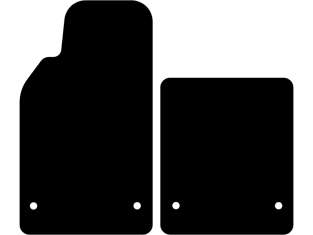 Petit tapis passager