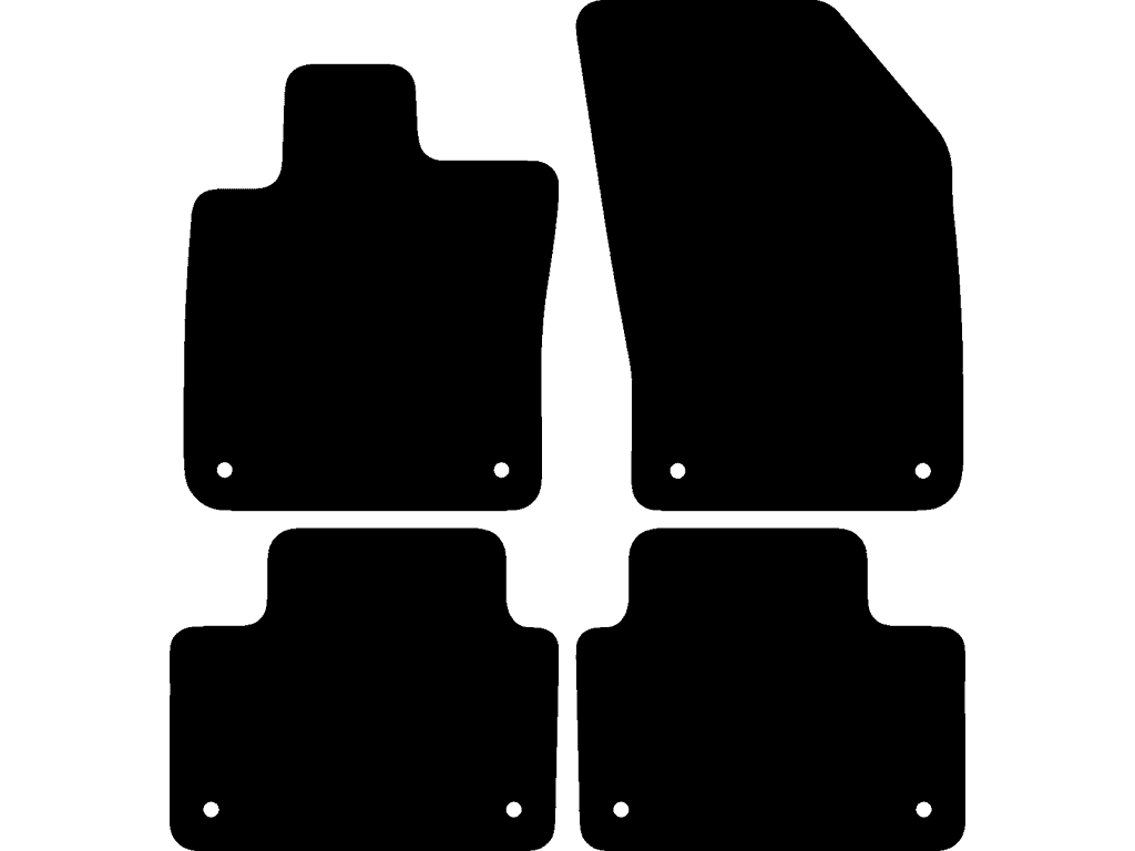 S60/V60 | Adapté aussi aux hybride rechargeables