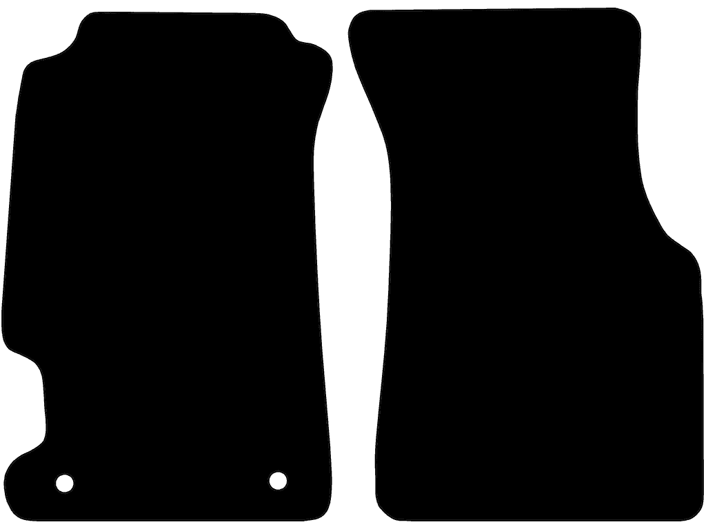 Tapis pour Honda CRX del Sol 1992 - 1998