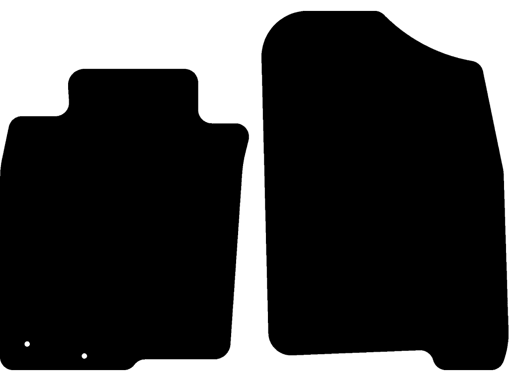 Cabine simple / Super Cab