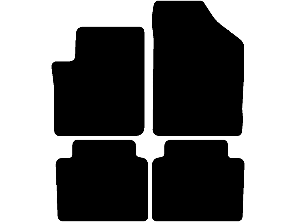 Tapis pour Seres 3 2020 - 2026