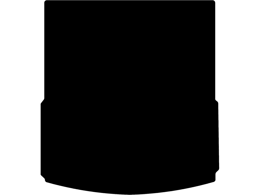 Berline | Compatible avec les versions de coffre à plancher bas