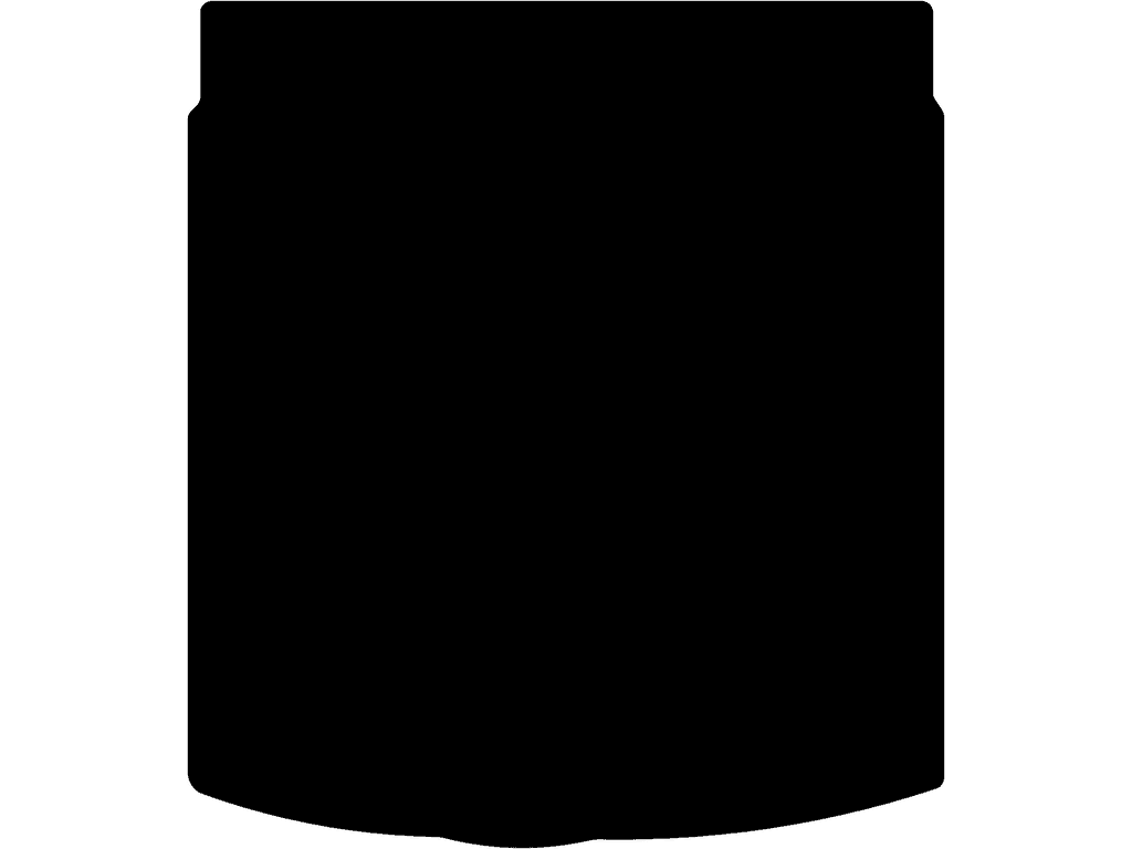 Berline | Compatible avec les versions de coffre à plancher bas