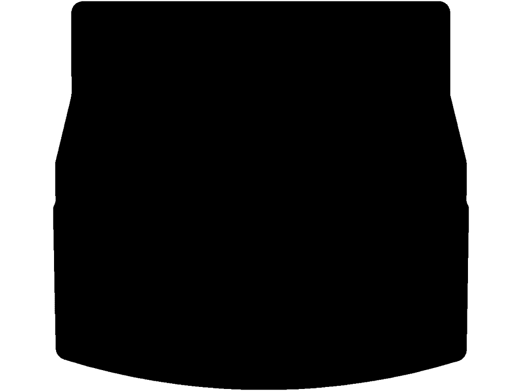 Cabriolet | Compatible avec les versions de coffre à plancher bas