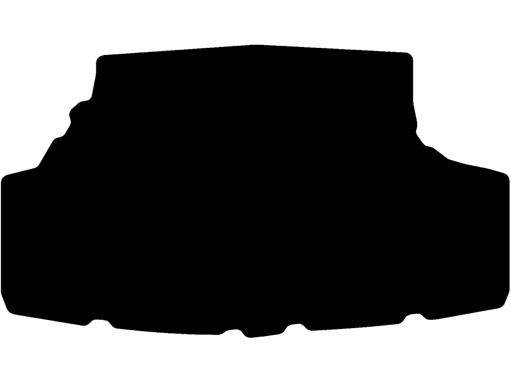 Cabriolet | Compatible avec les versions de coffre à plancher bas