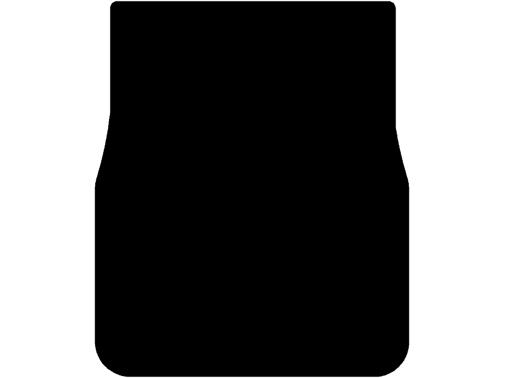 Berline | Compatible avec les versions de coffre à plancher bas