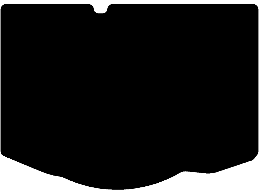 Compatible avec les versions de coffre à plancher bas