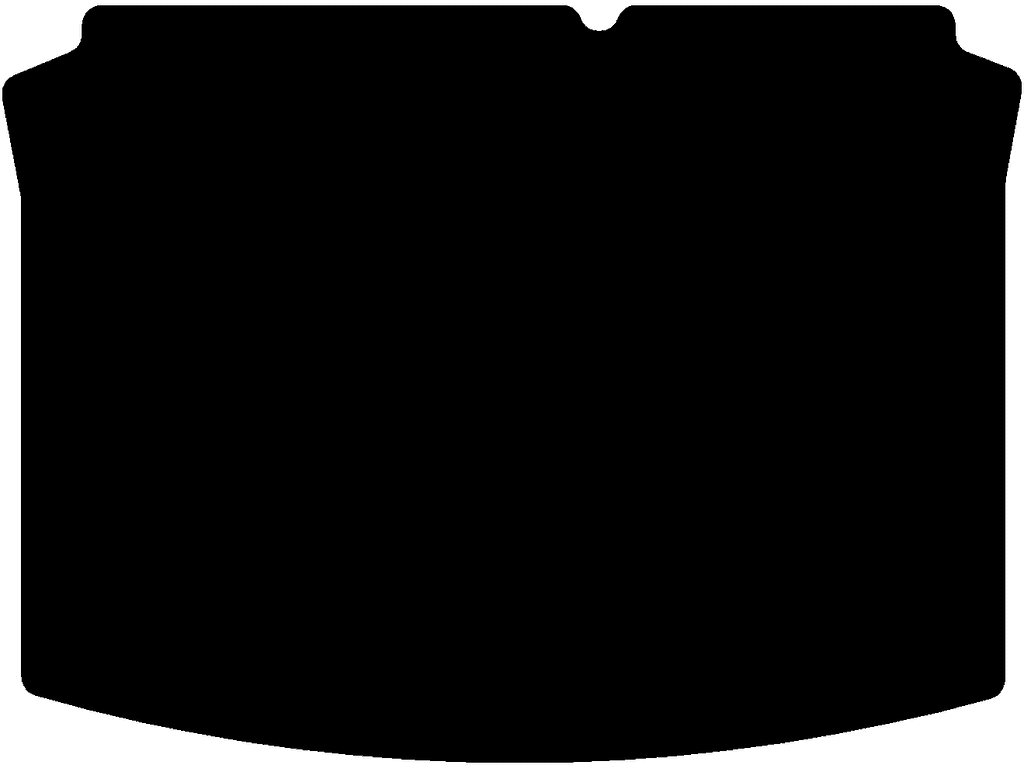 Compatible avec les versions de coffre à plancher bas