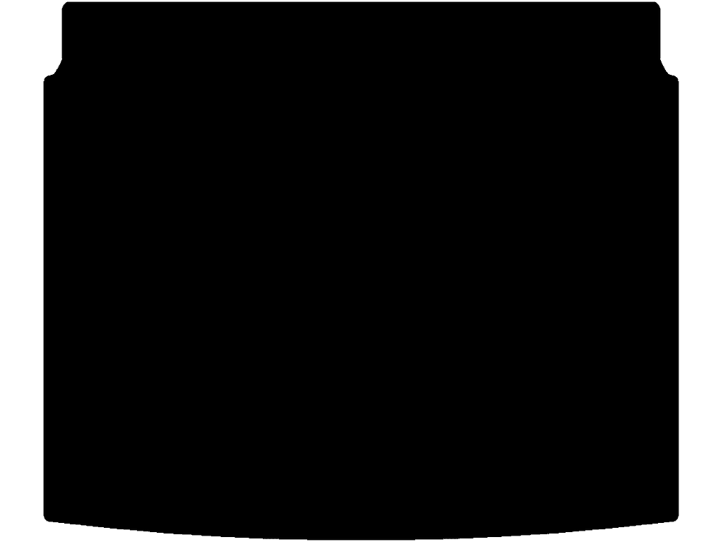 Berline | Compatible avec les versions de coffre à plancher bas