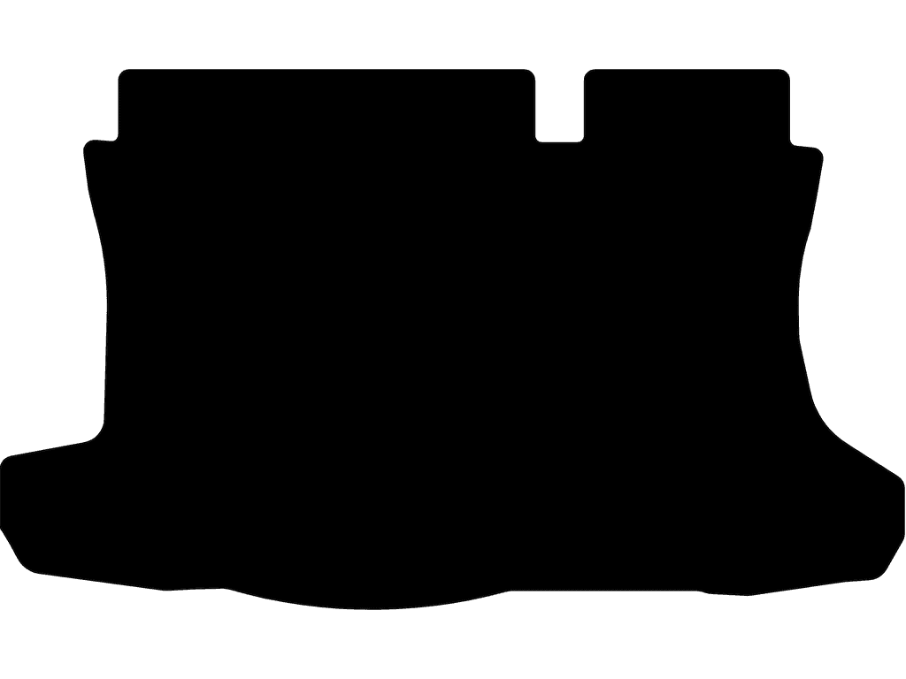 Compatible avec les versions de coffre à plancher bas