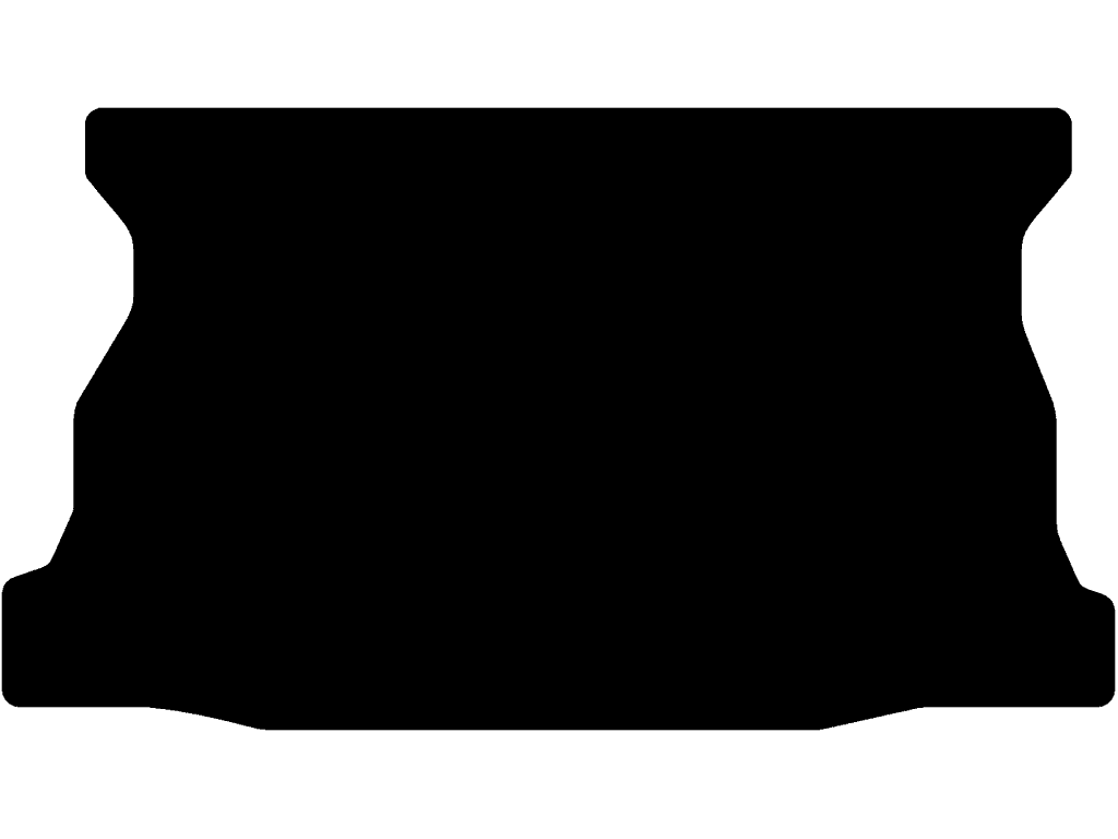 Compatible avec les versions de coffre à plancher bas