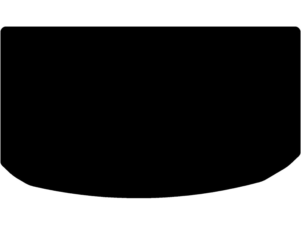 Compatible avec les versions de coffre à plancher haut