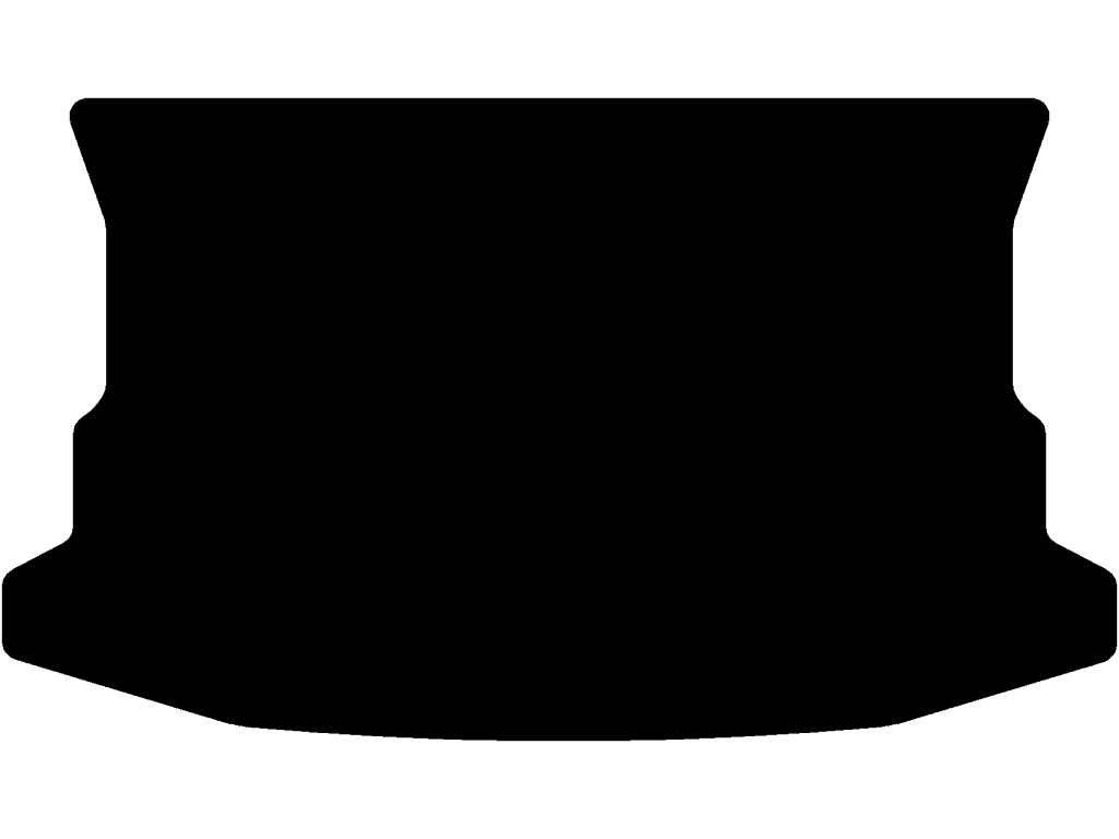 Compatible avec les versions de coffre à plancher haut