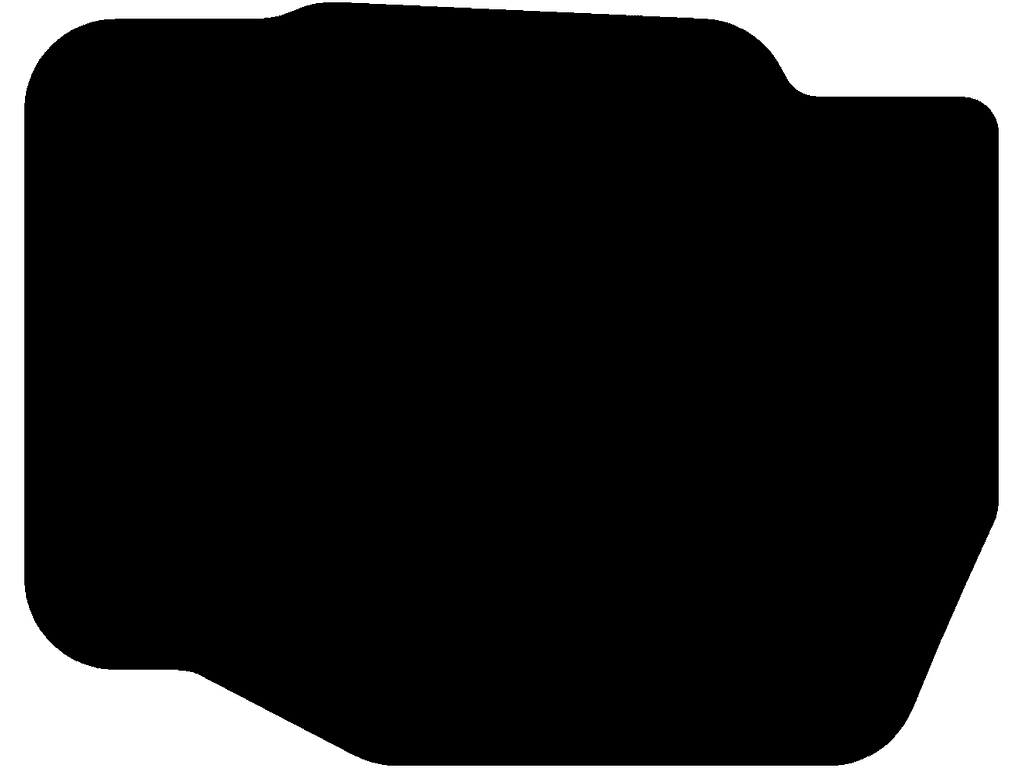 Compatible avec les versions de coffre à plancher bas  | Version 1