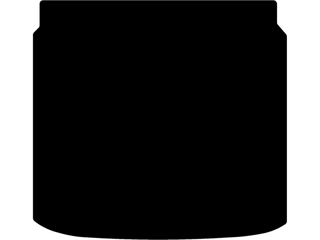 Compatible avec les versions de coffre à plancher haut