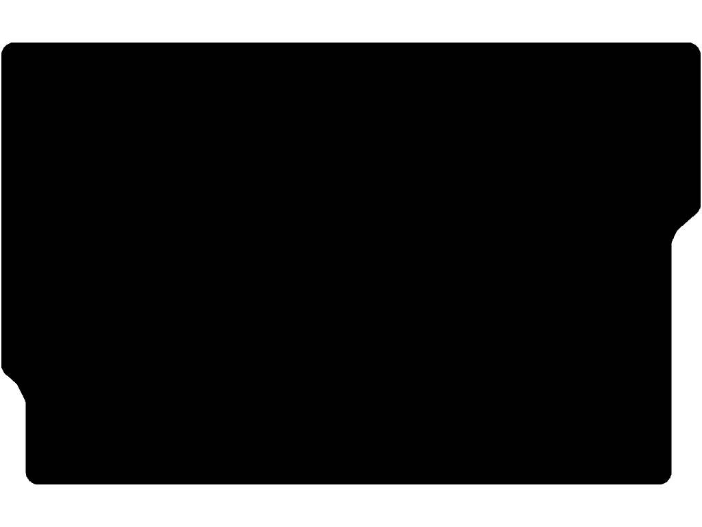 Compatible avec les versions de coffre à plancher haut