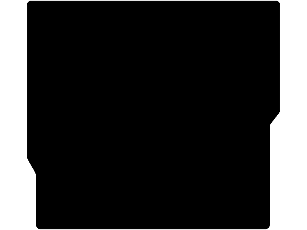 Compatible avec les versions de coffre à plancher haut