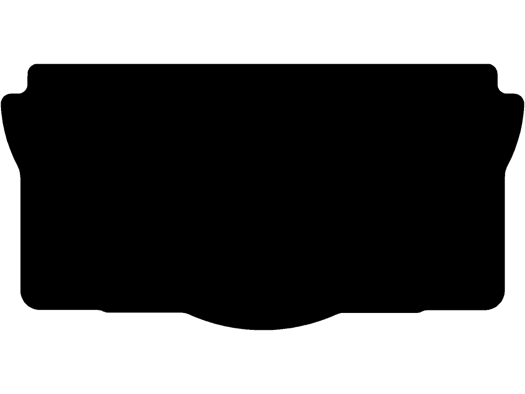 Compatible avec les versions de coffre à plancher bas