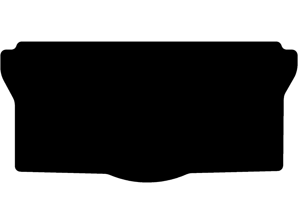 Compatible avec les versions de coffre à plancher bas