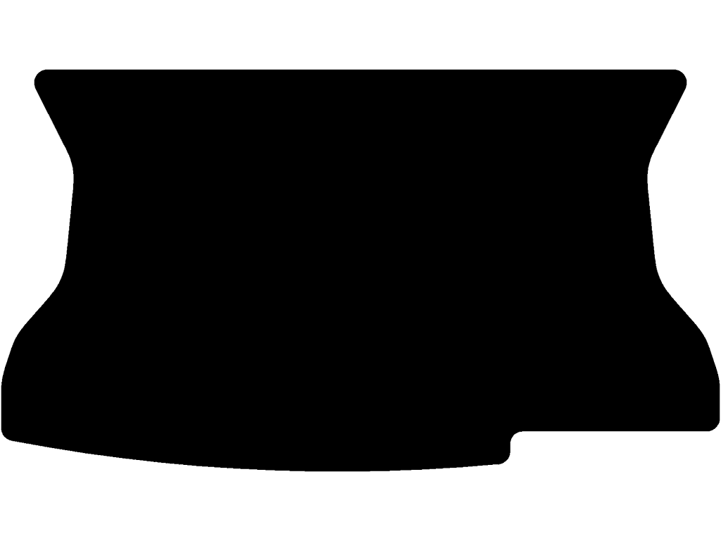 1 | Compatible avec les versions de coffre à plancher bas