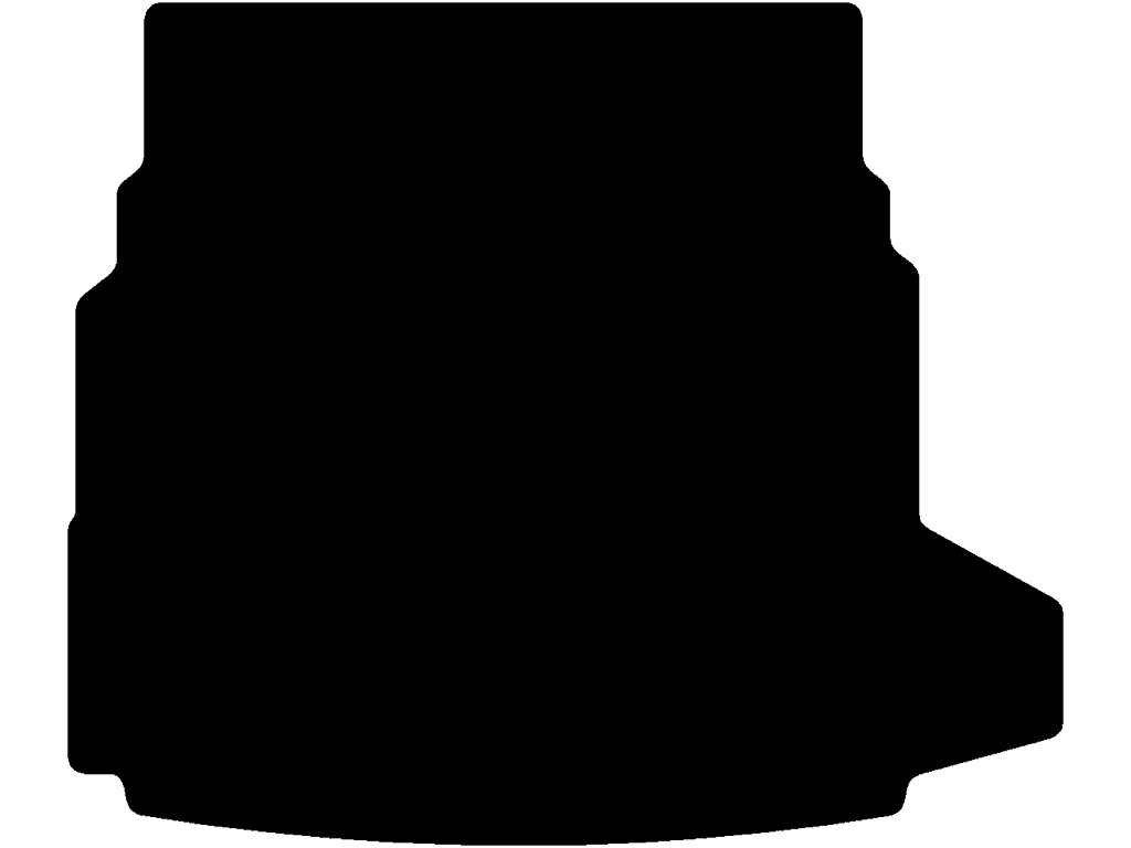 Berline | Compatible avec les versions de coffre à plancher bas