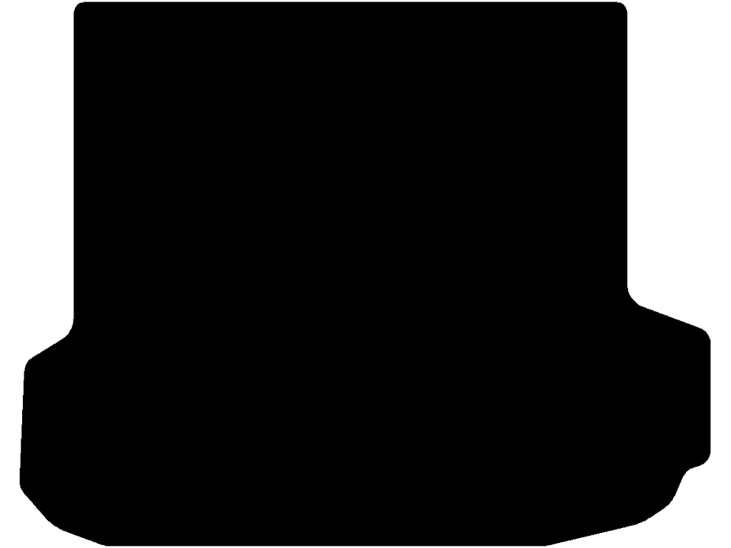 Compatible avec les versions de coffre à plancher haut