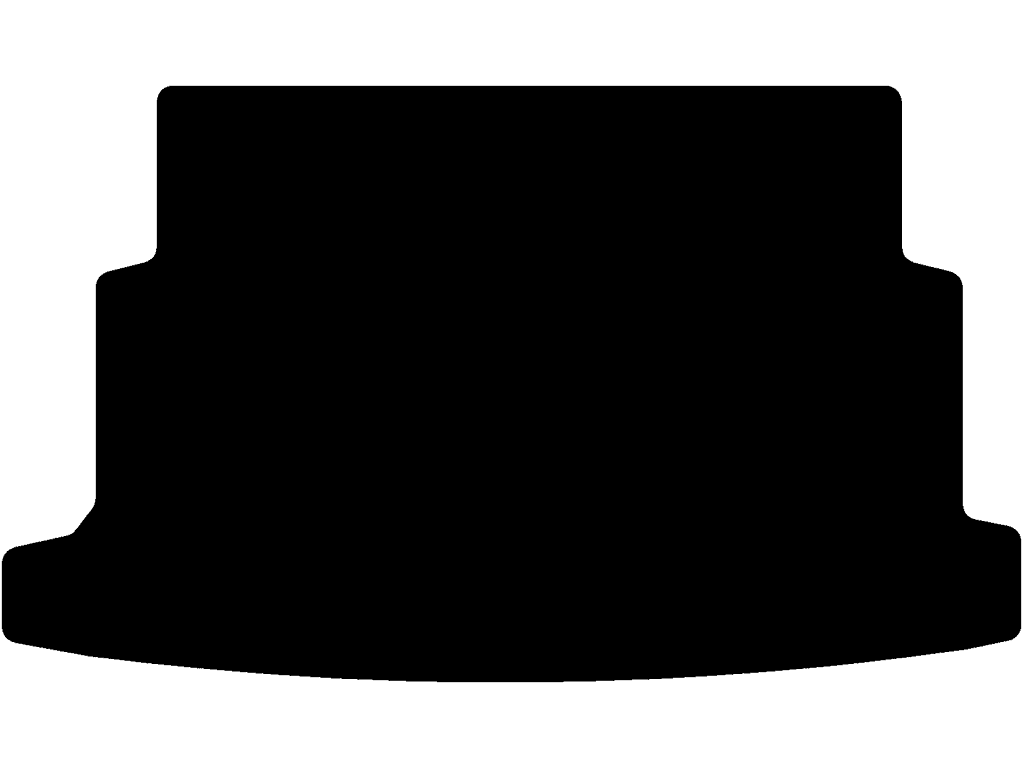 Compacte | Compatible avec les versions de coffre à plancher bas