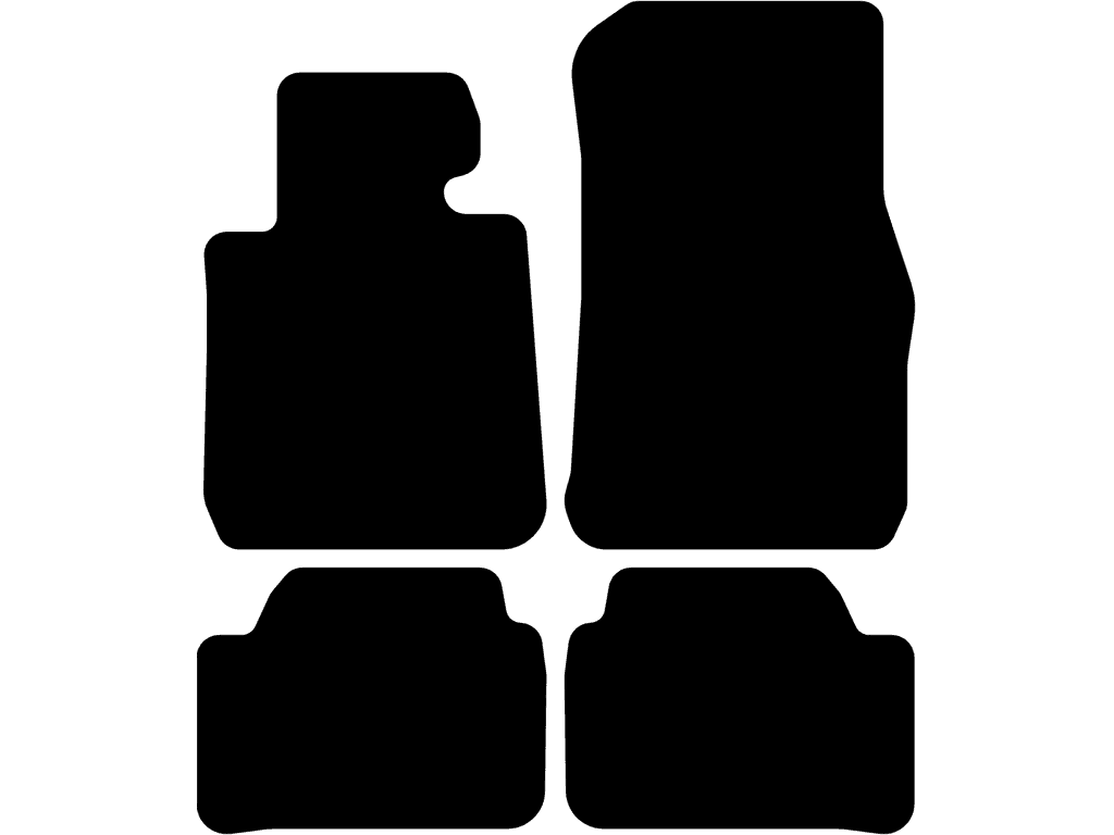 3/5 portes | Propulsion