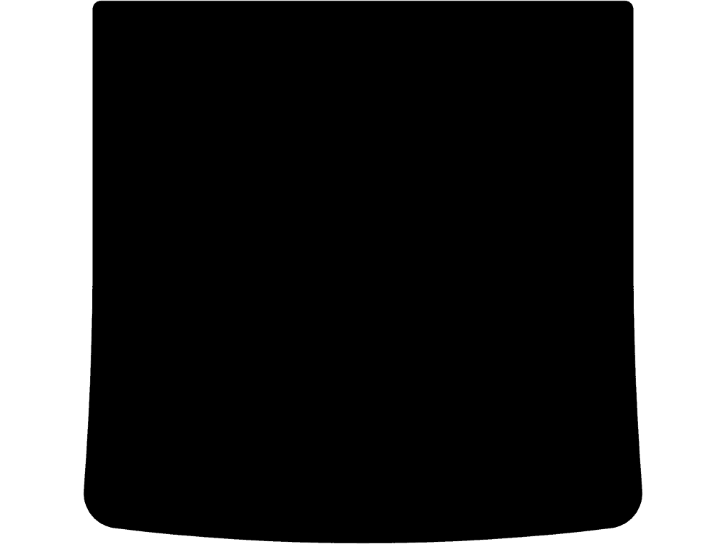 Avant | Compatible avec les versions de coffre à plancher haut