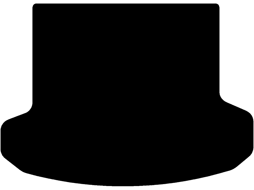 Compatible avec les versions de coffre à plancher haut